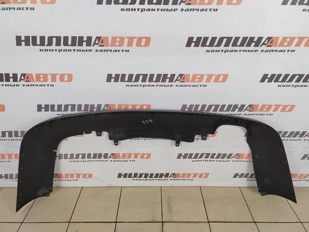 Юбка бампера, 1500 рублей, Москва