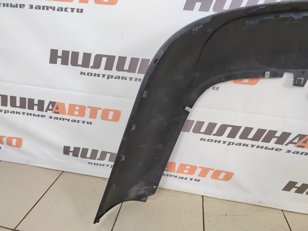 Юбка бампера, 1500 рублей, Москва