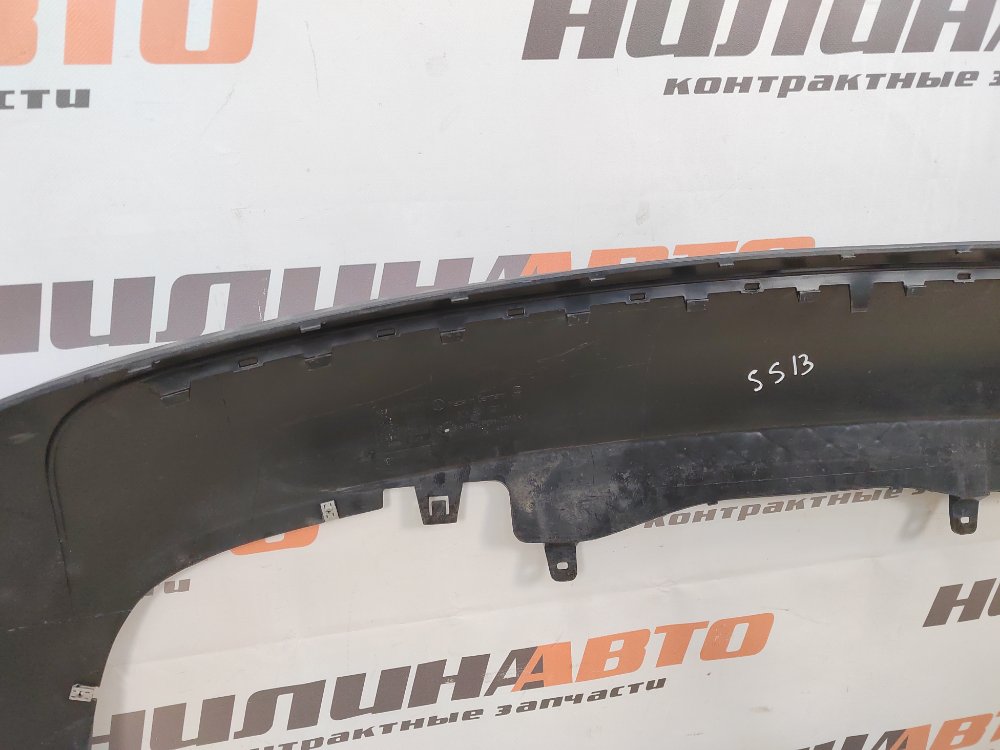 Юбка бампера, 1500 рублей, Москва