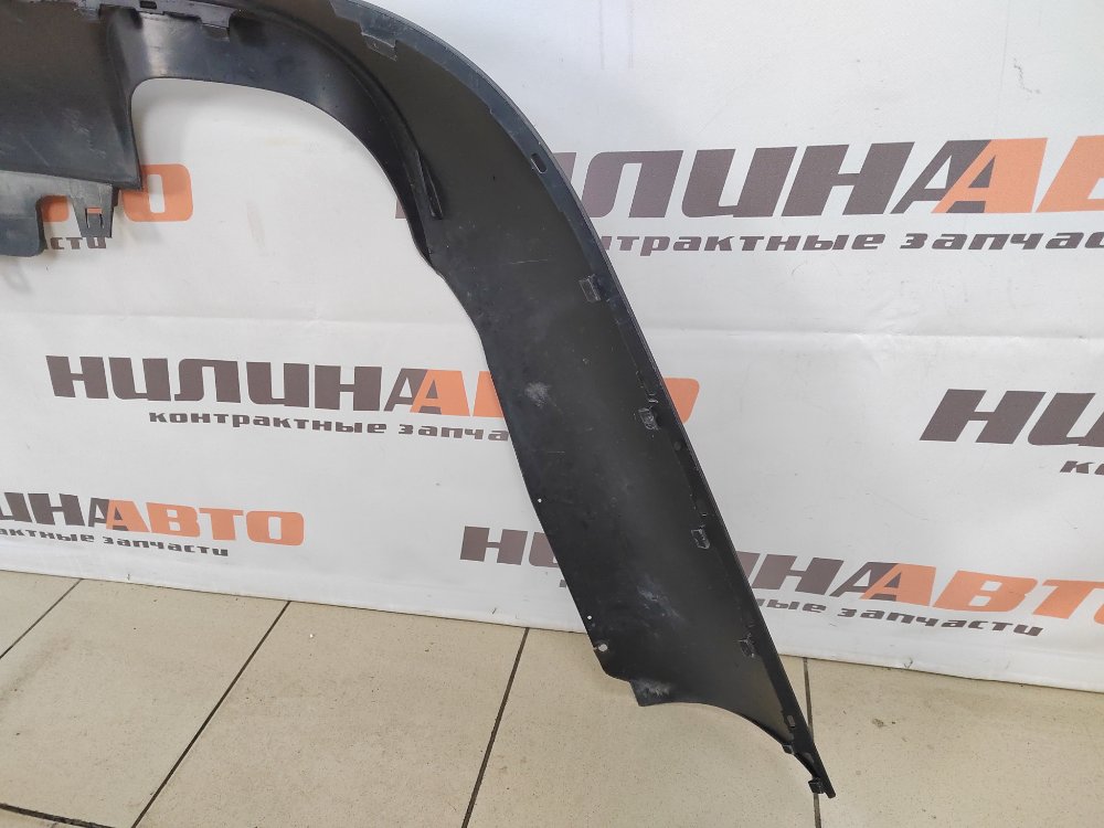 Юбка бампера, 1500 рублей, Москва