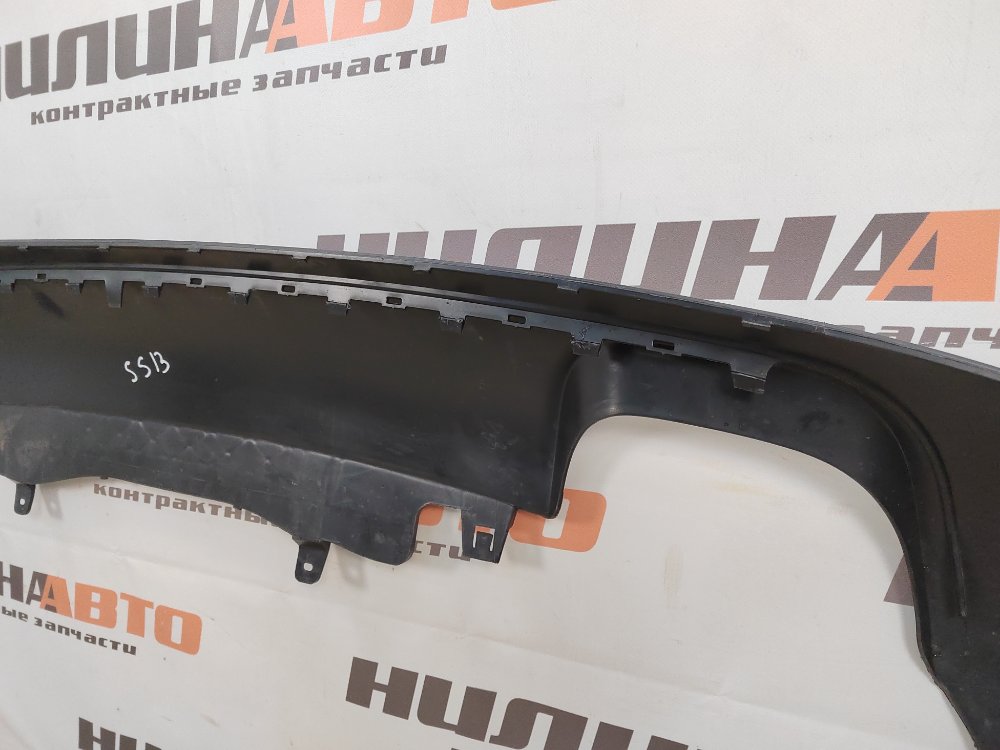 Юбка бампера, 1500 рублей, Москва