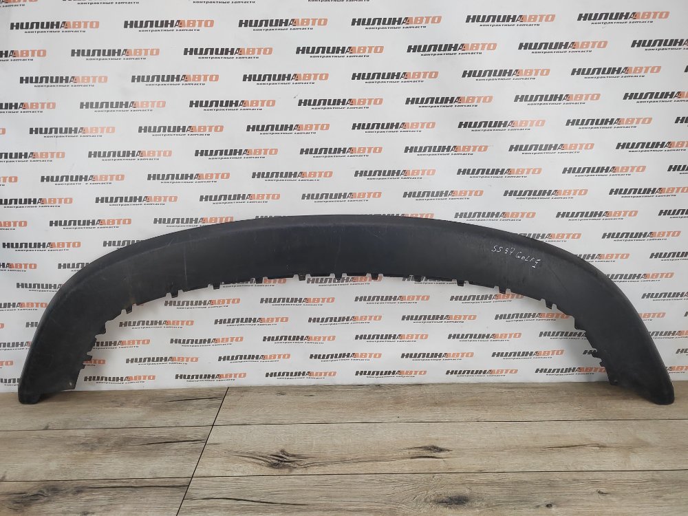 Юбка бампера, 1500 рублей, Москва