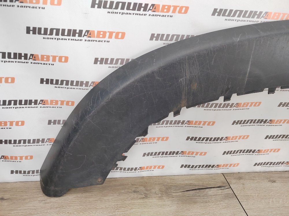 Юбка бампера, 1500 рублей, Москва