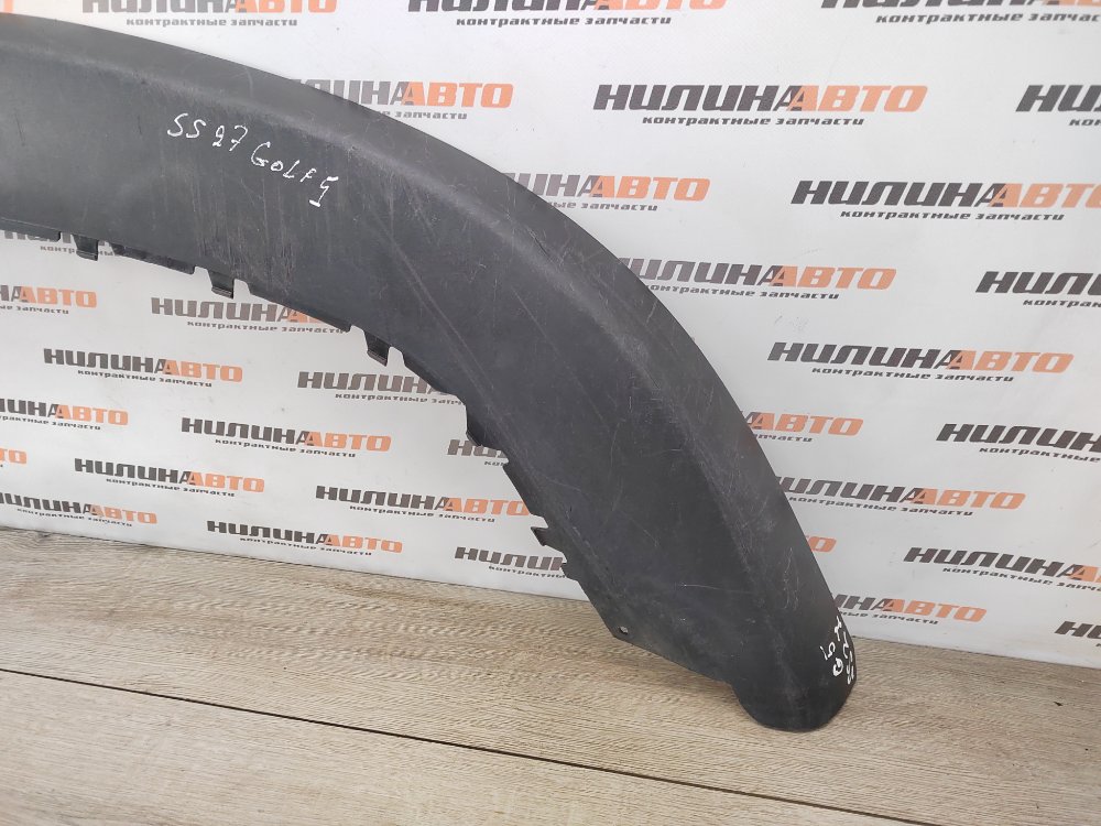 Юбка бампера, 1500 рублей, Москва