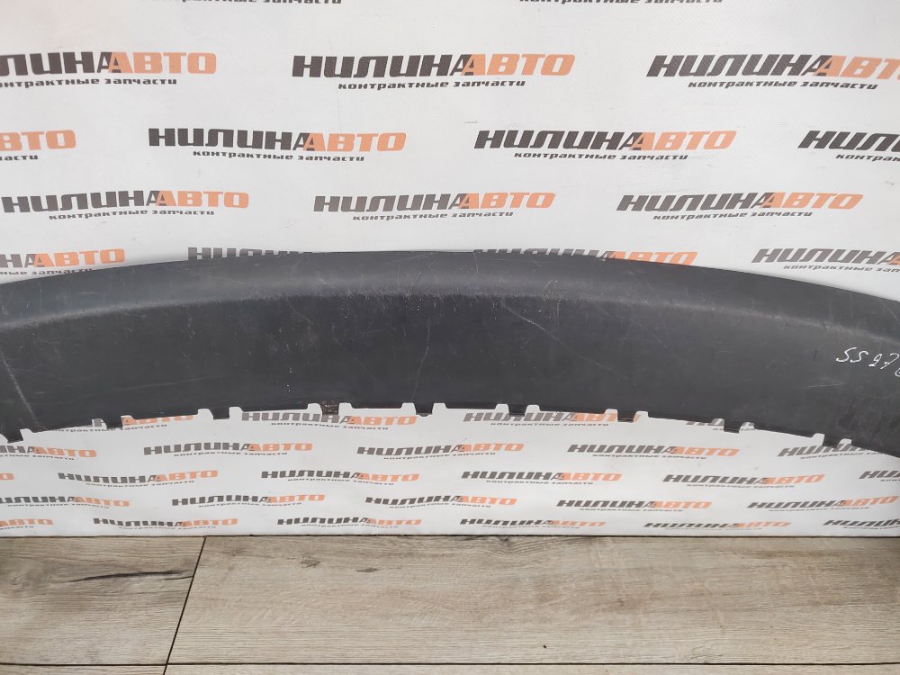 Юбка бампера, 1500 рублей, Москва