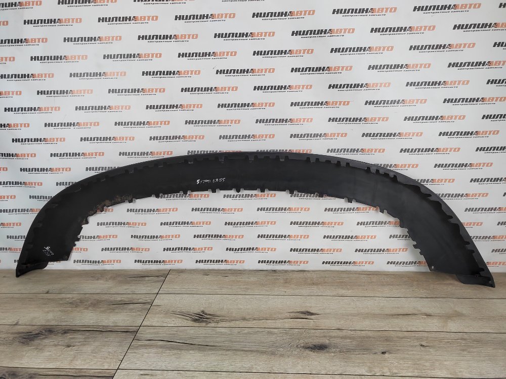 Юбка бампера, 1500 рублей, Москва