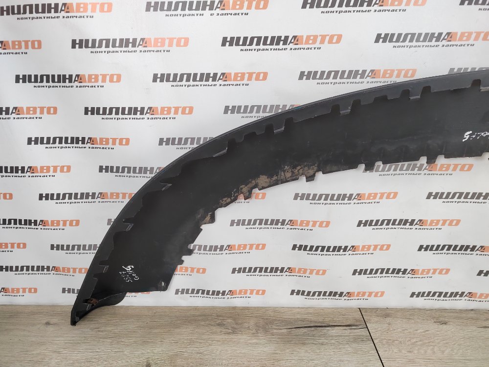 Юбка бампера, 1500 рублей, Москва