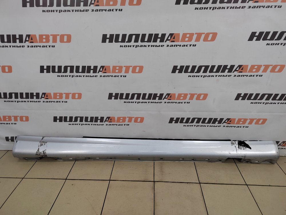 Накладка порога, 1800 рублей, Москва