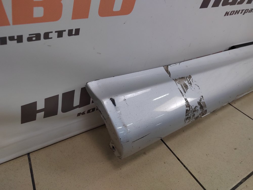 Накладка порога, 1800 рублей, Москва