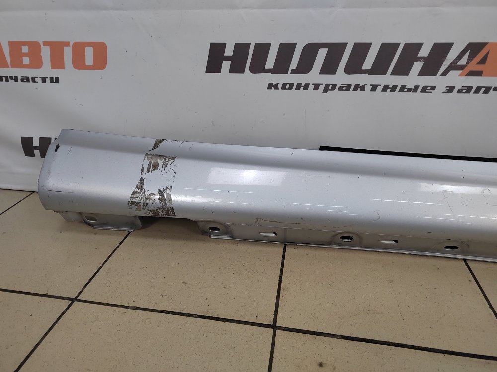 Накладка порога, 1800 рублей, Москва