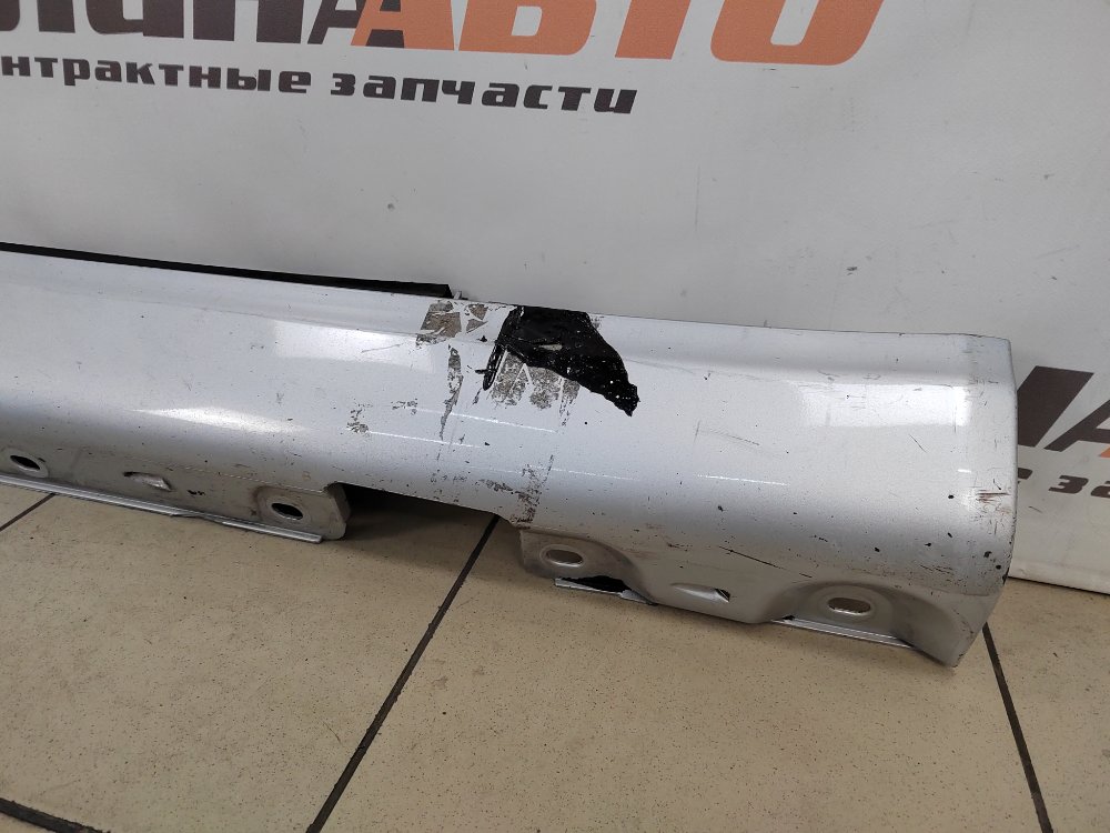 Накладка порога, 1800 рублей, Москва