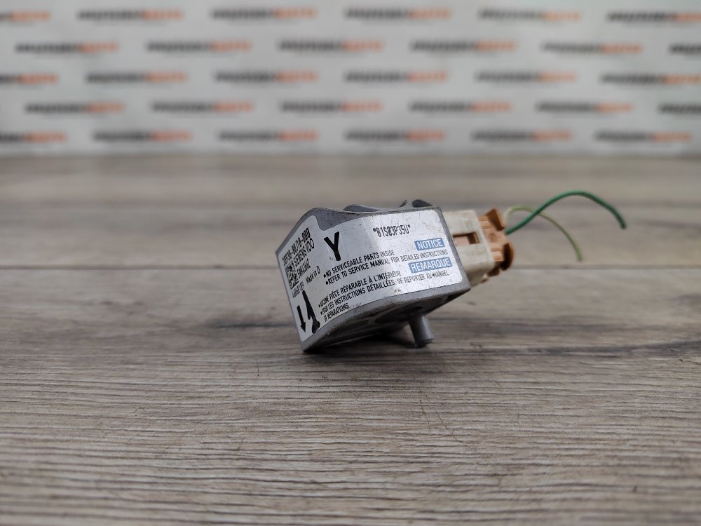 Датчик удара, 600 рублей, Москва