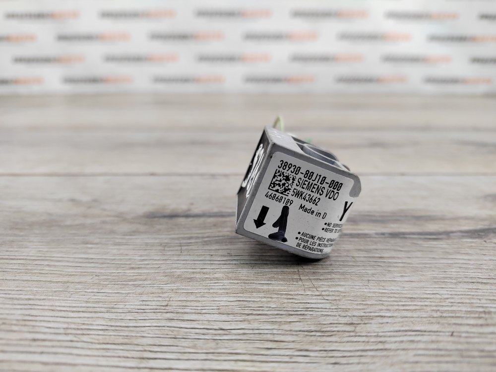 Датчик удара, 600 рублей, Москва