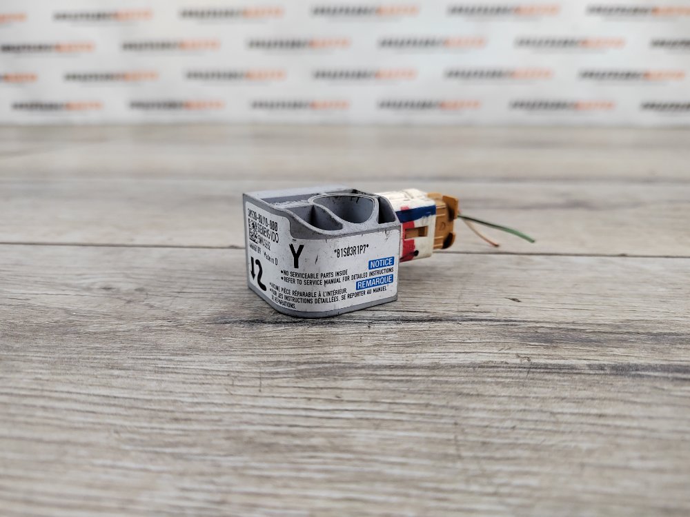 Датчик удара, 600 рублей, Москва