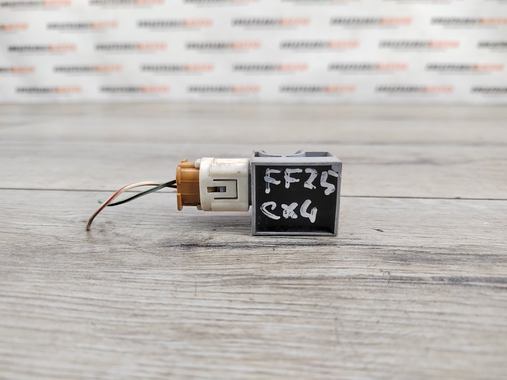 Датчик удара, 600 рублей, Москва