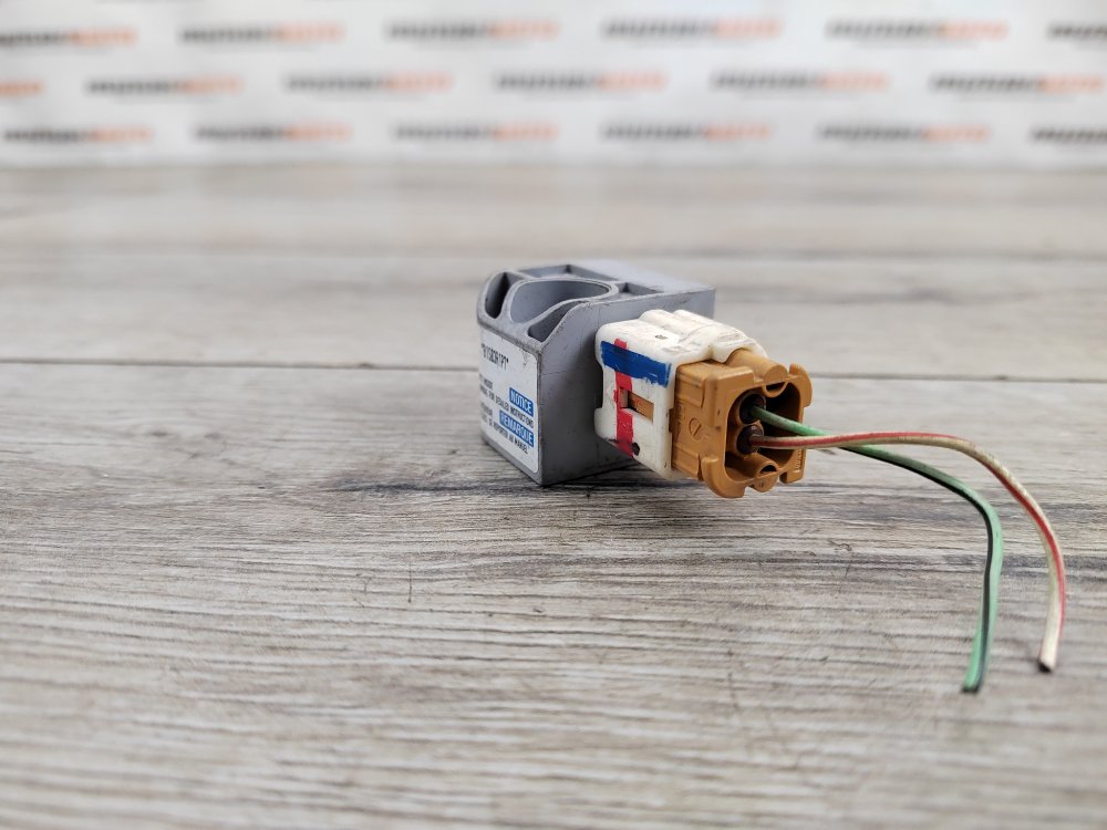 Датчик удара, 600 рублей, Москва