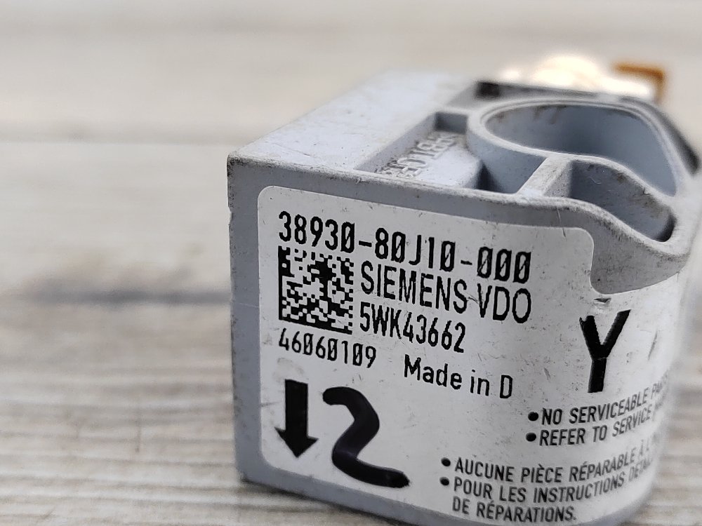 Датчик удара, 600 рублей, Москва