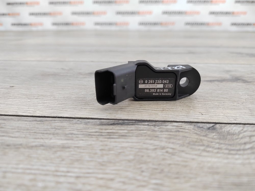 Датчик абсолютного давления, 500 рублей, Москва