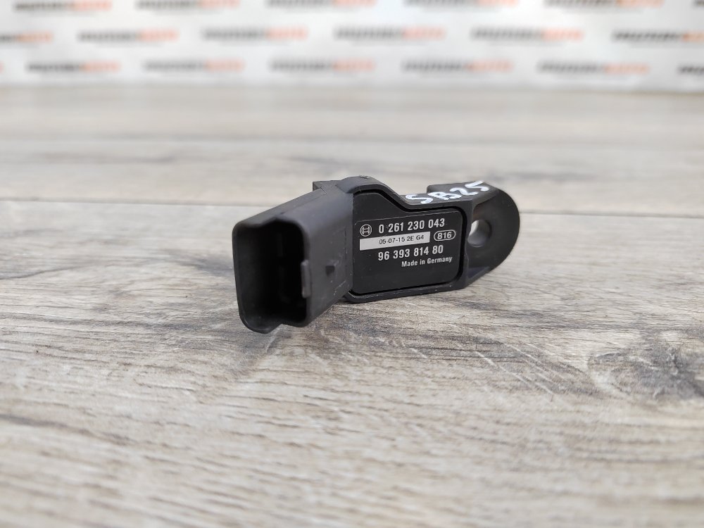 Датчик абсолютного давления, 500 рублей, Москва