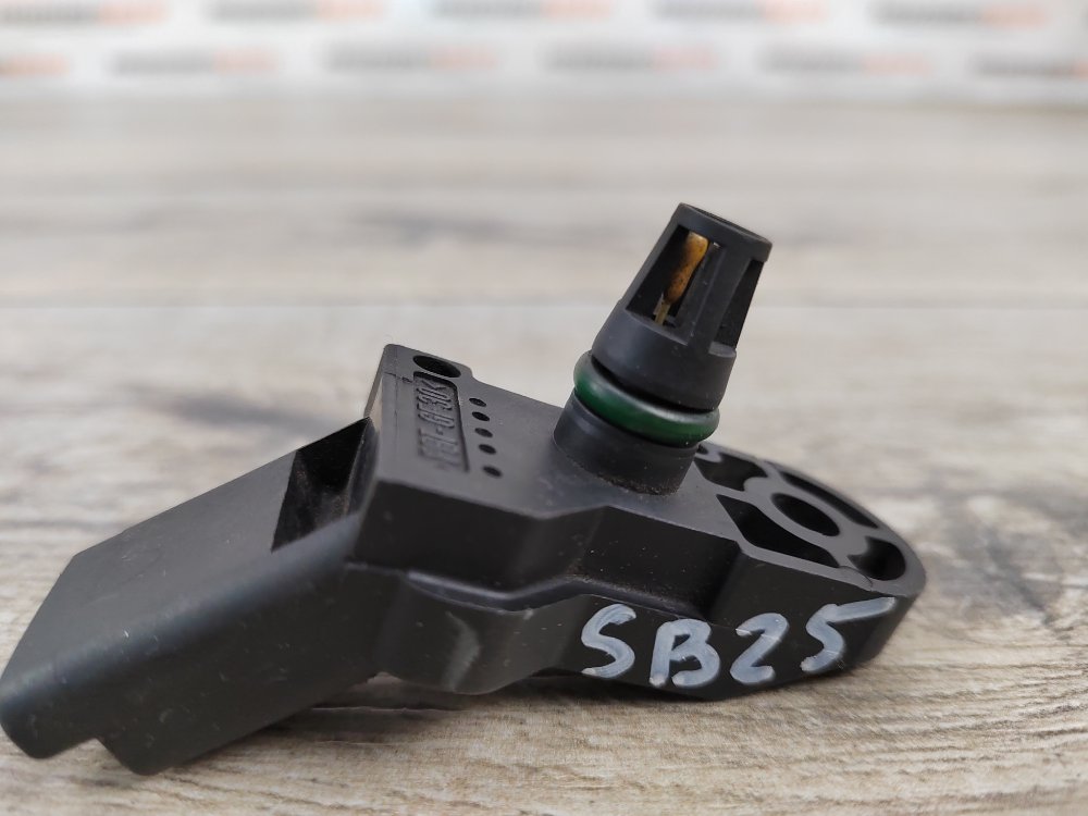 Датчик абсолютного давления, 500 рублей, Москва