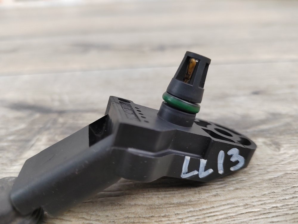 Датчик абсолютного давления, 500 рублей, Москва