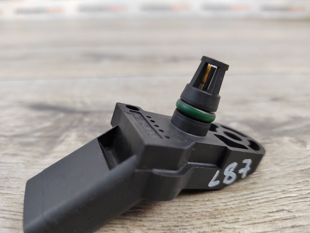 Датчик абсолютного давления, 500 рублей, Москва