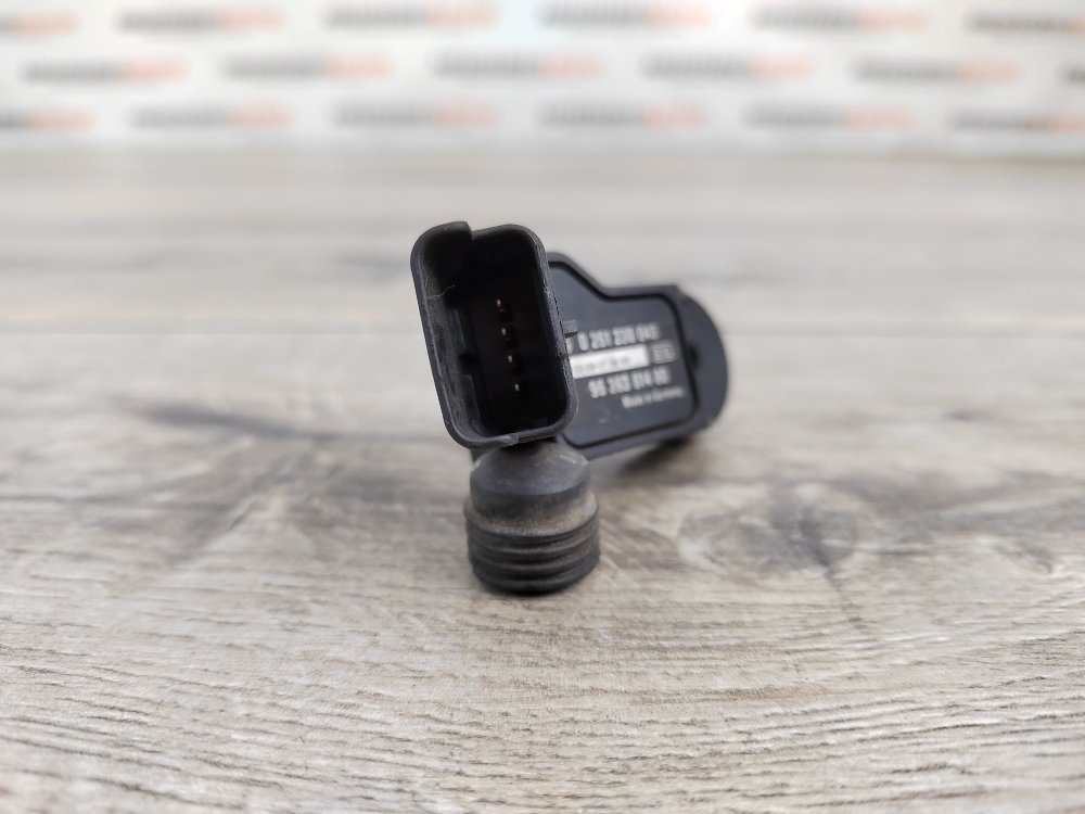 Датчик абсолютного давления, 500 рублей, Москва