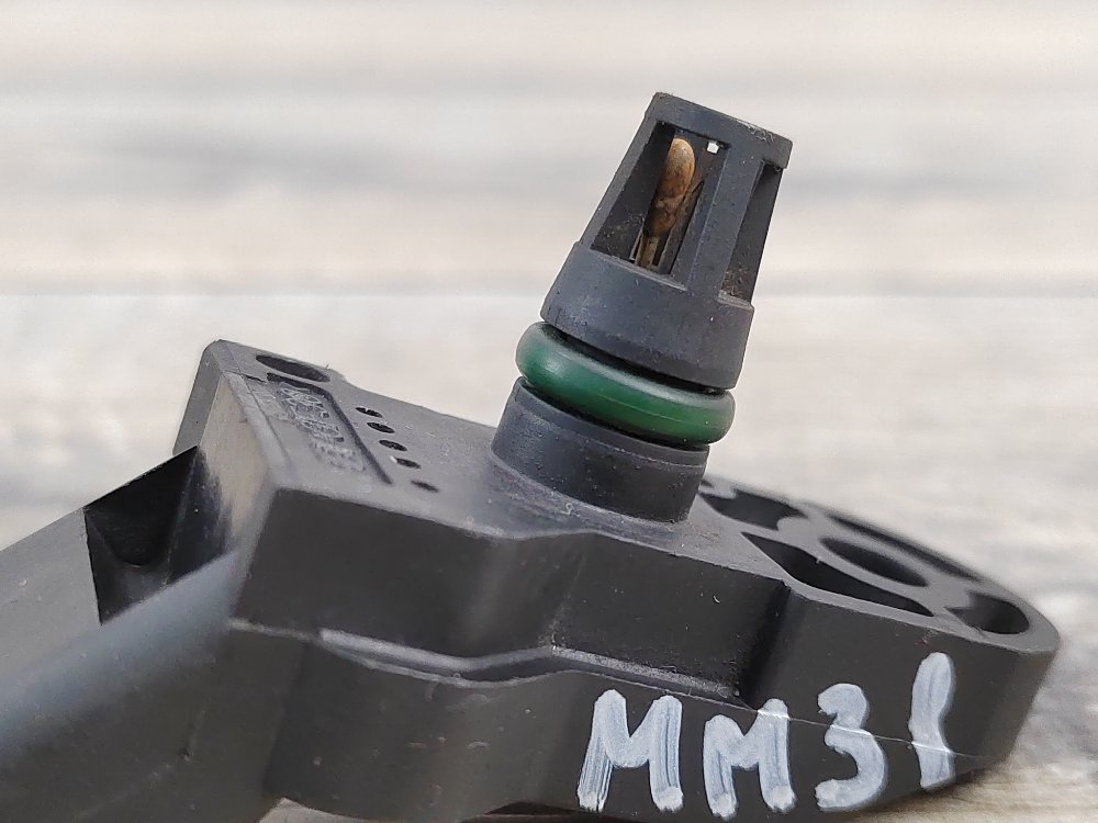 Датчик абсолютного давления, 500 рублей, Москва