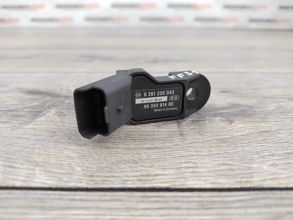 Датчик абсолютного давления, 500 рублей, Москва