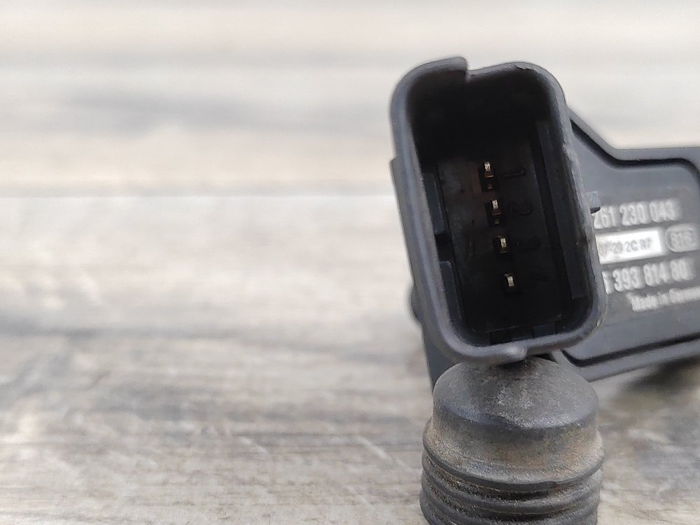 Датчик абсолютного давления, 500 рублей, Москва