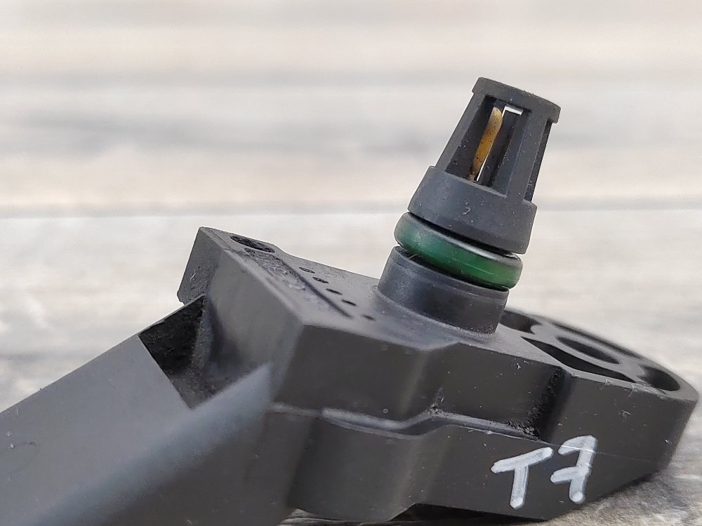 Датчик абсолютного давления, 500 рублей, Москва