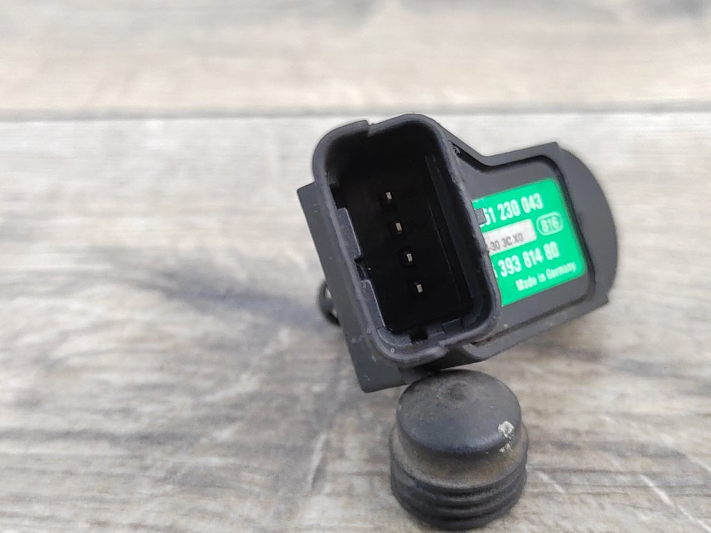 Датчик абсолютного давления, 500 рублей, Москва