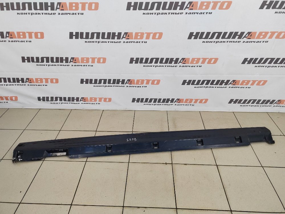 Накладка порога, 1500 рублей, Москва