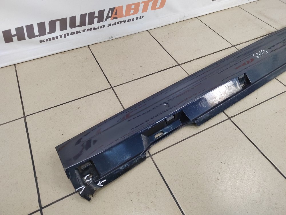 Накладка порога, 1500 рублей, Москва