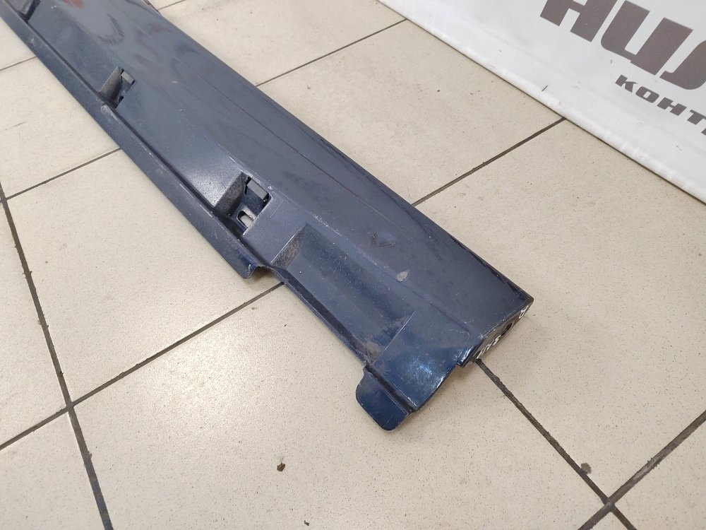 Накладка порога, 1500 рублей, Москва