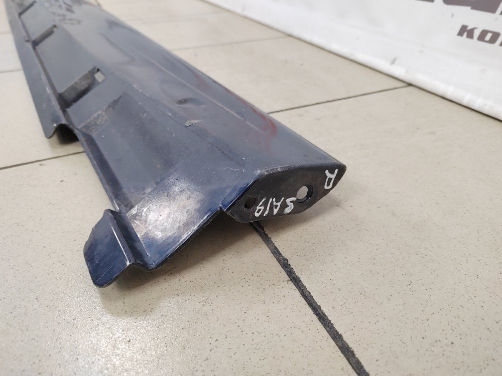 Накладка порога, 1500 рублей, Москва