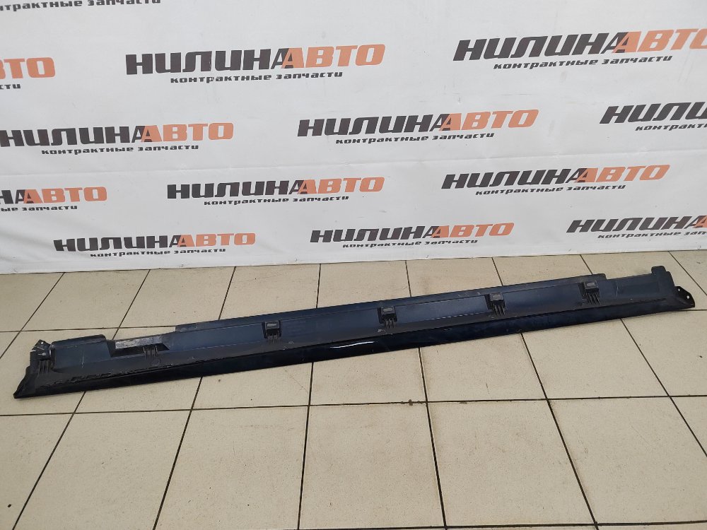 Накладка порога, 1500 рублей, Москва