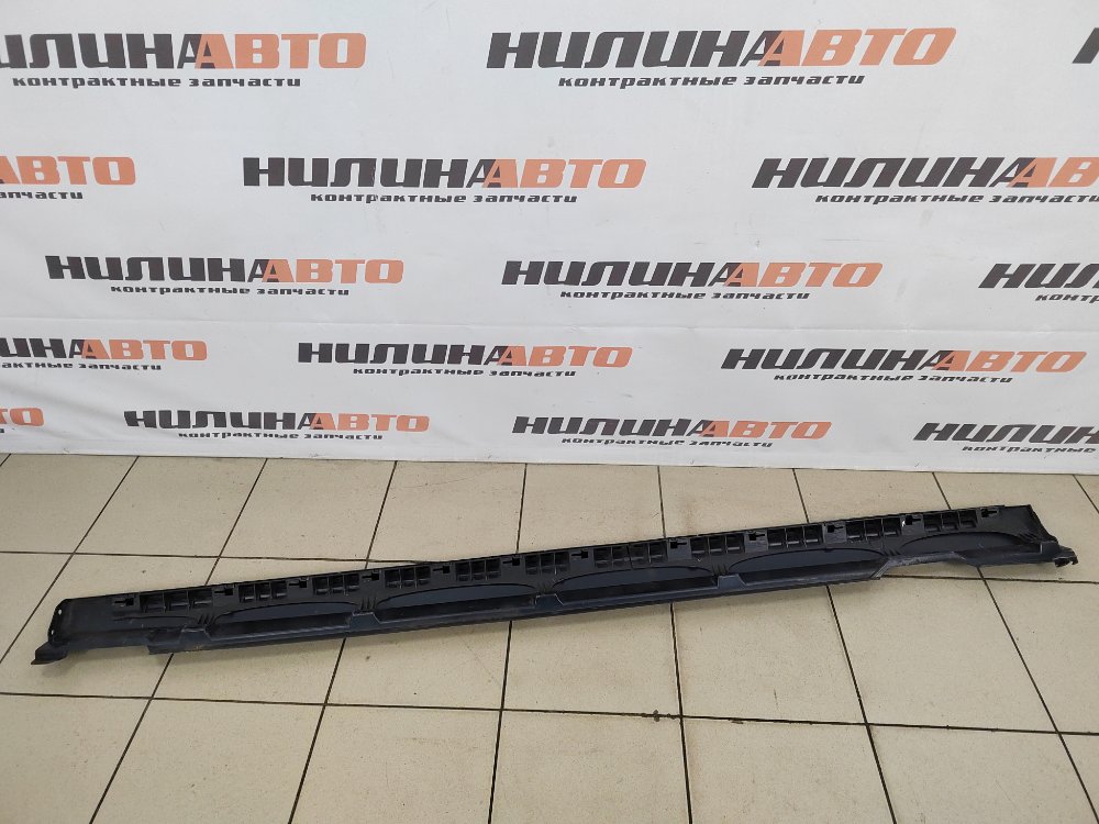 Накладка порога, 1500 рублей, Москва