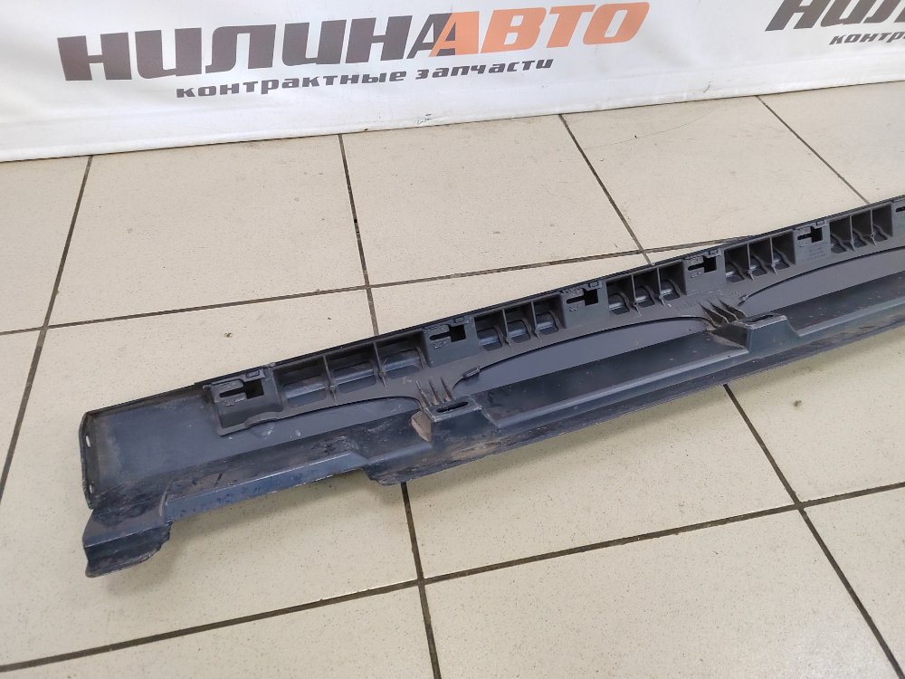 Накладка порога, 1500 рублей, Москва