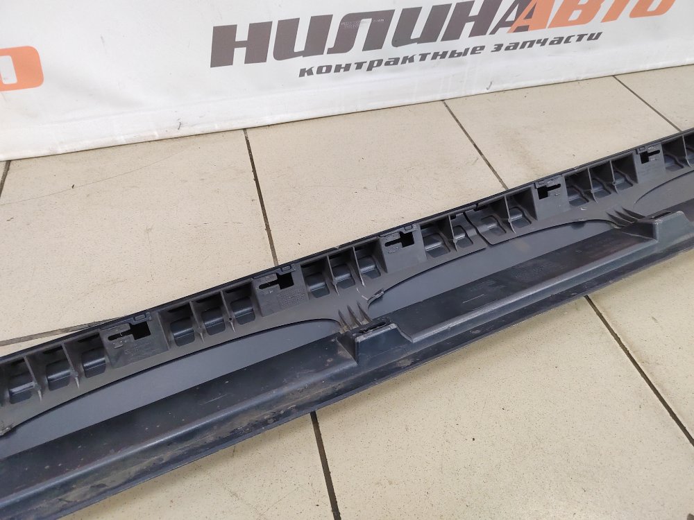 Накладка порога, 1500 рублей, Москва