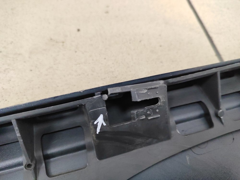 Накладка порога, 1500 рублей, Москва