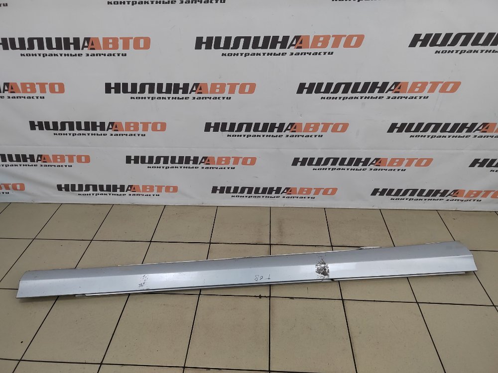 Накладка порога, 2500 рублей, Москва