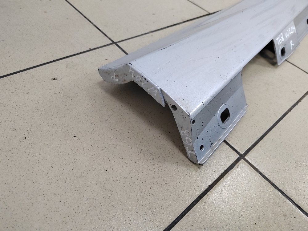 Накладка порога, 2500 рублей, Москва