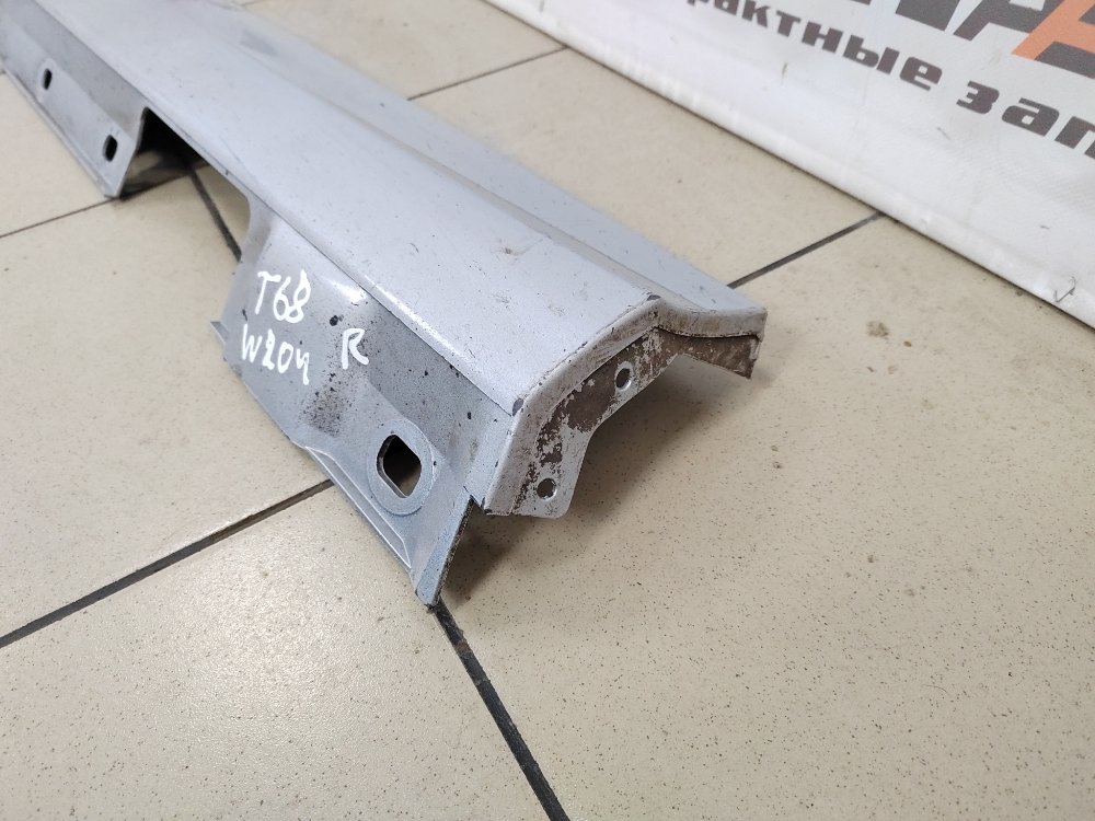 Накладка порога, 2500 рублей, Москва