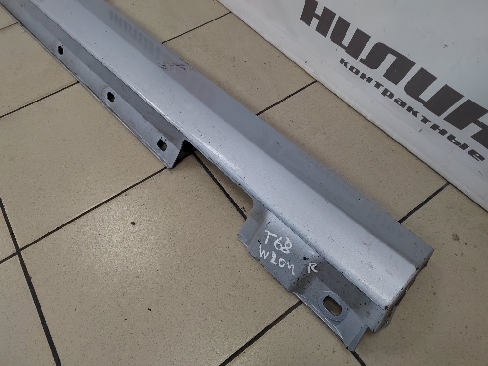 Накладка порога, 2500 рублей, Москва