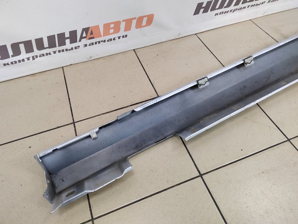 Накладка порога, 2500 рублей, Москва