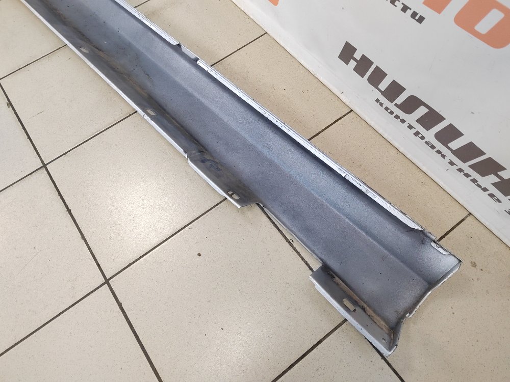 Накладка порога, 2500 рублей, Москва