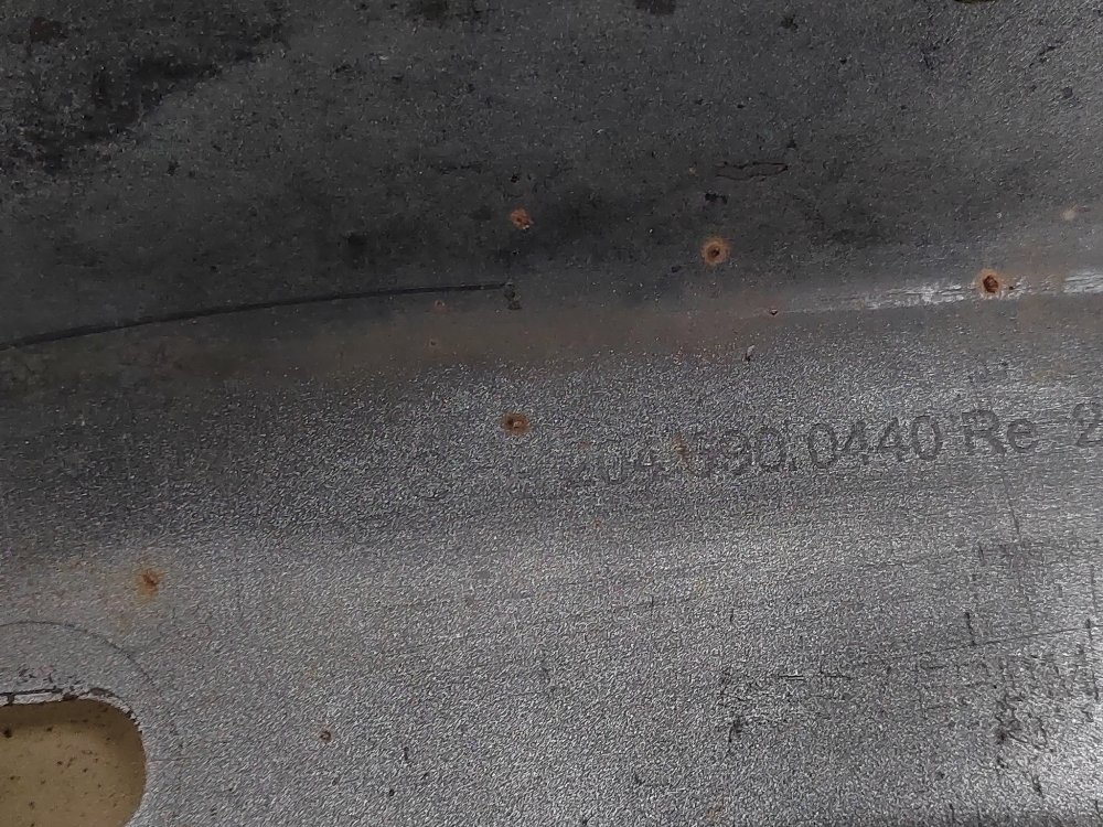 Накладка порога, 2500 рублей, Москва