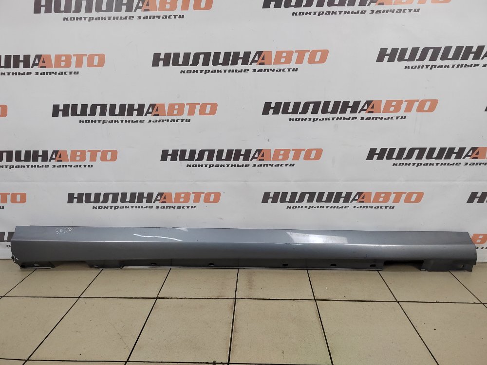 Накладка порога, 1500 рублей, Москва