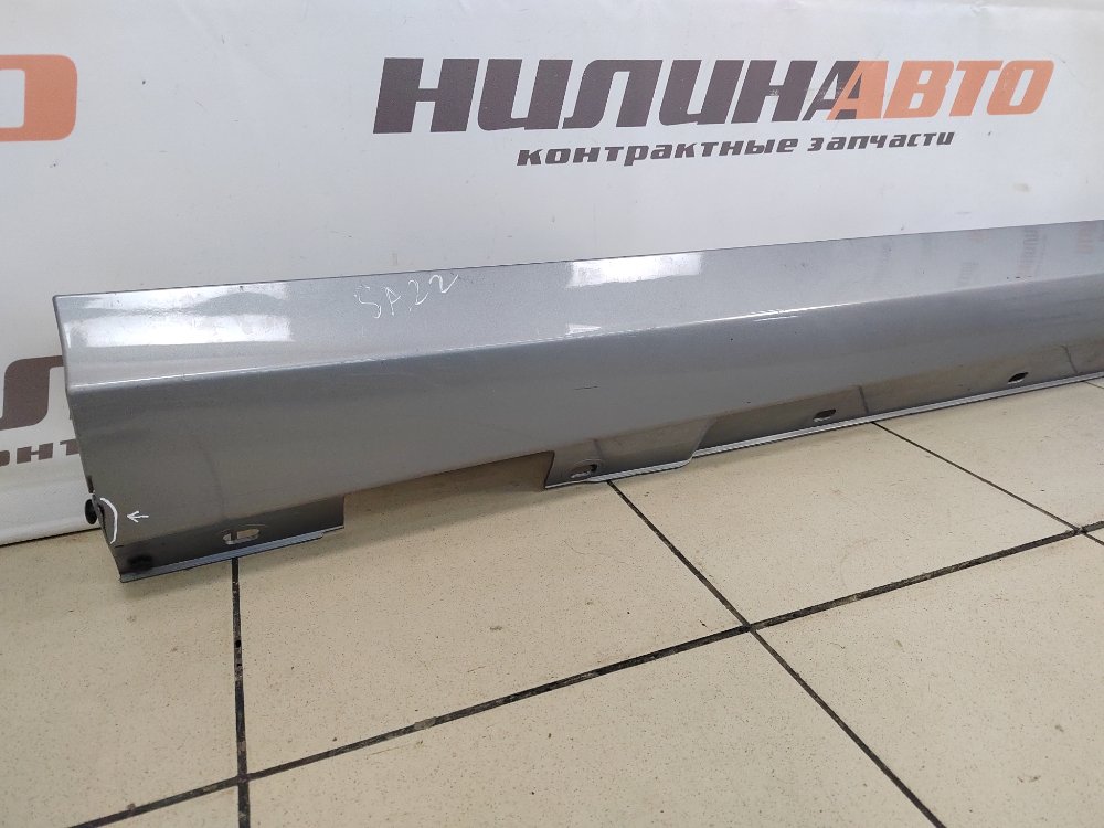 Накладка порога, 1500 рублей, Москва